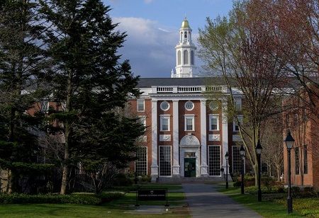 Hong Kong Urges Universities to Support Students After Harvard Ban