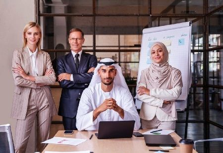 Binance Academy, University of Sharjah Partner to Build UAE's Web3 Talent Pool