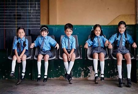 CM Schools of Excellence Empower Jharkhand's Underprivileged with Quality Education