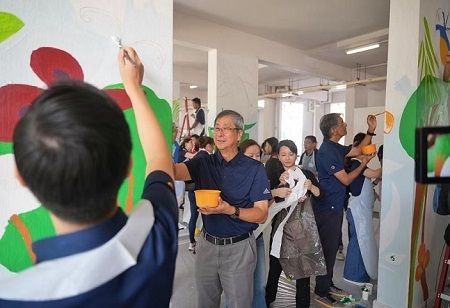 Temasek Launches $150 Million Fund for STEM Skills and Scholarships