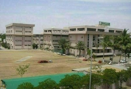 Sir Syed University spearheads collaborative initiatives at SW'23 in Croatia