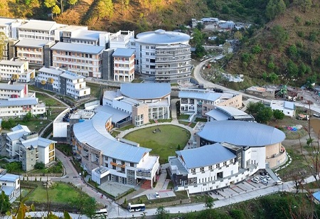 IIT Mandi hosts a G20 meeting on defence technologies that brings together academia, DRDO, DPSUs, and the armed forces