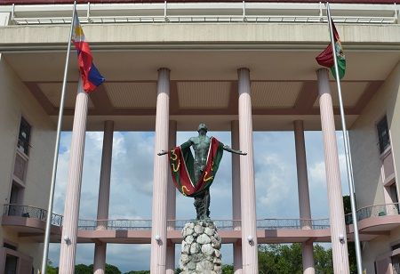 Ateneo, UP Lead PH in 2025 Times World University Rankings
