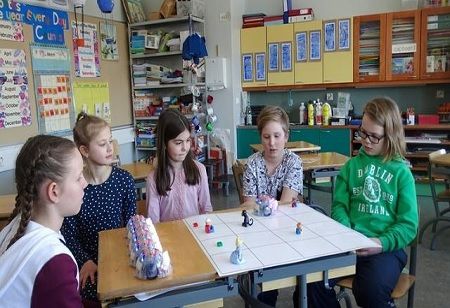 HEI UAE Opens First Finnish Early Learning Centre in Dubai