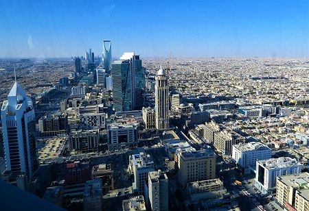 Saudi Arabia Opens First School to Nurture Future Innovators and Leaders