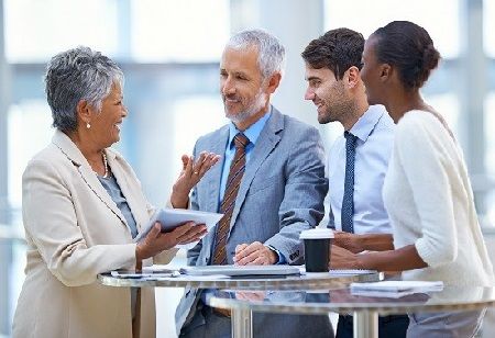 Singapore Introduces Flexible Career Options For Older Workers