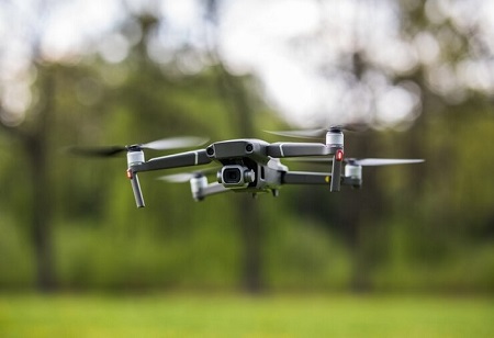 AirAsia and SRI College Partner to Offer Drone Management Education