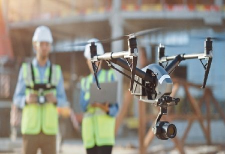 Tajikistan Rolls Out National Drone Operator Training Program