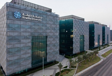 Tokamak Energy and Khalifa University will present key benefits of fusion technologies in Abu Dhabi ahead of the COP28 conference