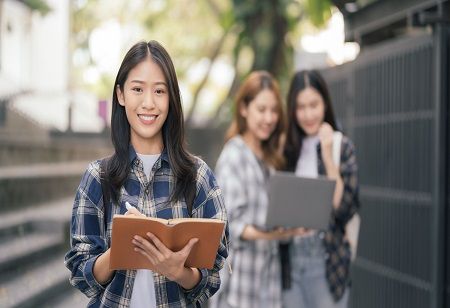 Corvinus University Partners with Leading Asian Institution