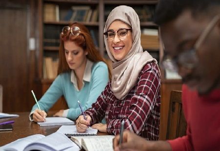 MindHYVE.ai Brings AI To Education And Healthcare At PIHS