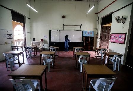 MOE and MARA to Launch Unified Admission System for Specialised Schools in Malaysia by 2026