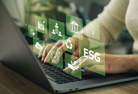 Green Schools Initiative Builds Sustainability Skills