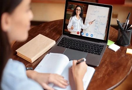 Lincoln University of Business Shapes Online Education in the UAE