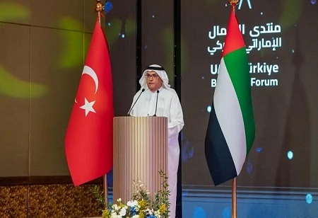 The UAE Ministry of Education has signed an agreement with Turkey's Council of Higher Education