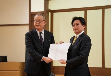 Japan Considers 5-Minute Reduction in Class Periods with Proposed Curriculum Changes