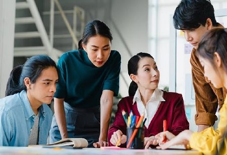 US and Philippines Offer Higher Education to Burmese Youth