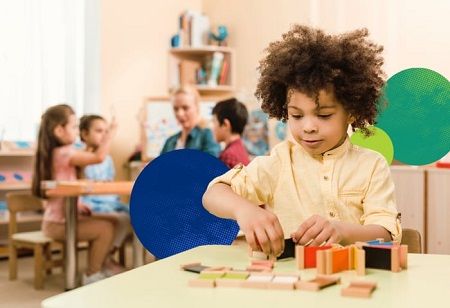 New Scholarship With S$8000 Bonus To Boost Early Education
