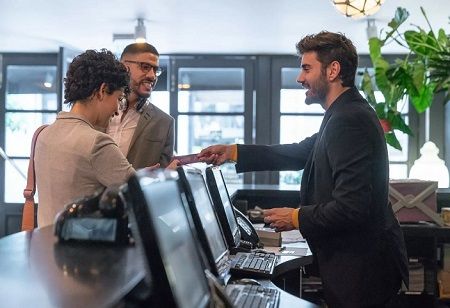 SHATEC Focuses on Upskilling Singapore's Hospitality Workforce