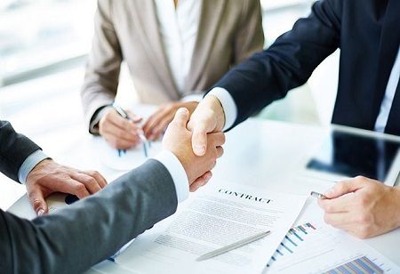 Monarch Equity and DR.IP Sign MoA to Forge Strategic Partnership in Education