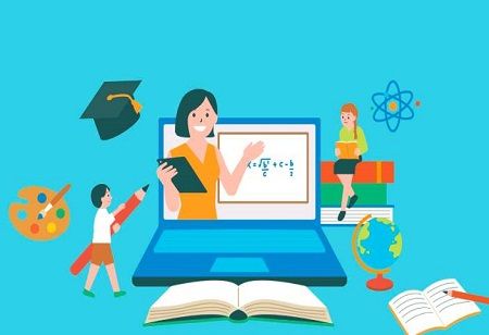 DBM Highlights Digital Learning as Key to Advancing Education
