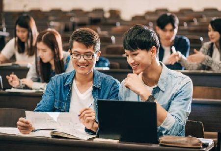 Singapore University Expands in China With Chongqing Academy