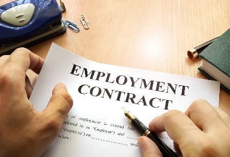 Tajik Workers Start Jobs In South Korea Via EPS Program