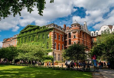 King's College London Collaborates With University Of Singapore And ASTAR