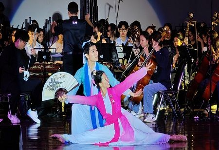 NUS Expands Arts Education Beyond Campus Via STEER Exchanges