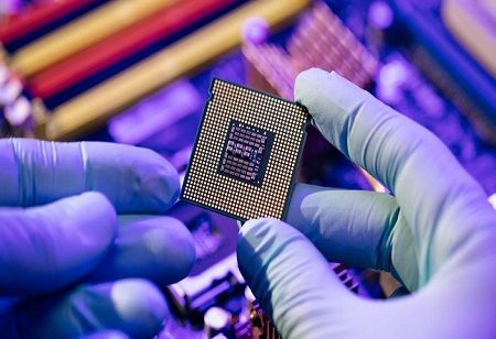 Taiwan Boosts Tech Education with Expanded Chip Curriculum in High Schools