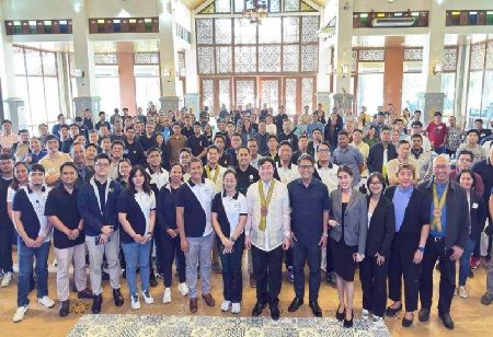 ERC Launches Regulatory Education Program for Batangas DUs