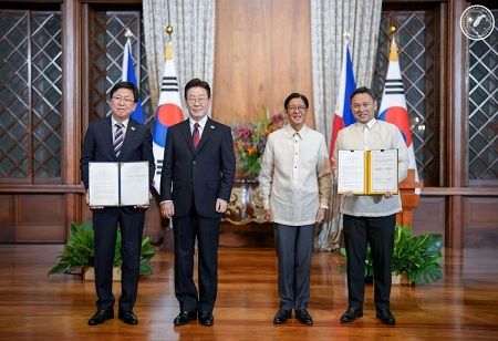 DepEd Expands Korean Language Program to Boost Skills