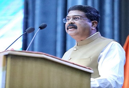 8 MoUs between agencies of MoE, MSDE & IBM signed
