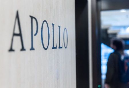 KKR And Apollo Drive 6.4 Billion Surge In Private Equity Investment Into Asian Schools