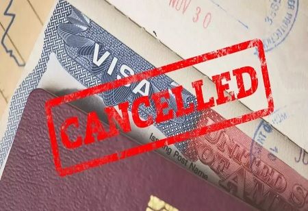 Thailand Revokes Nearly 10,000 Student Visas Amid Misuse Concerns