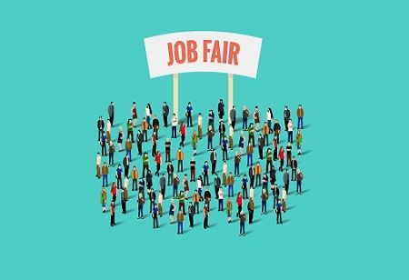 Nerwa College Organizes Skill Workshop and Employment Fair