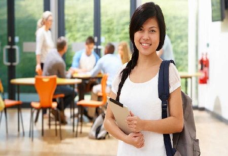 LITES Philippines Focuses On Language Instruction And Transition