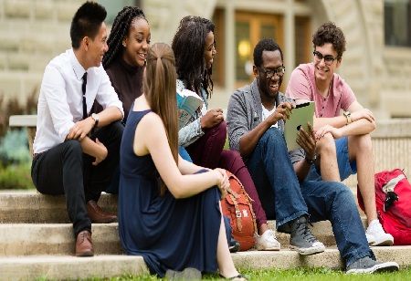 Hong Kong Launches New Programme to Aid International Students