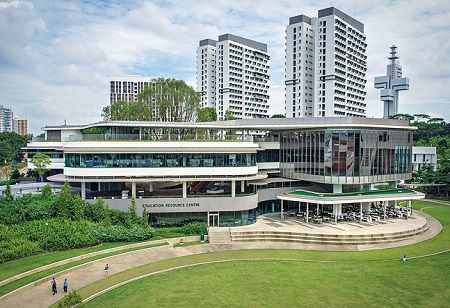 StarHub and NUS Launch Innovative 'Borderless University' Initiative