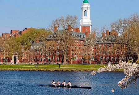Haileybury Bhaluka Teams Up with Harvard for Educator Training