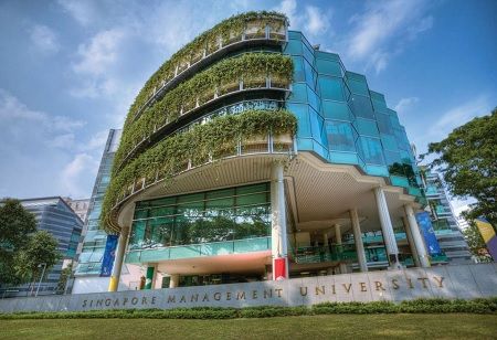SMU Launches Business AI Master's to Train Future-Ready Leaders