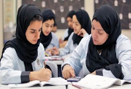 100,000 Students to Benefit as UAE Launches Device Donation Drive
