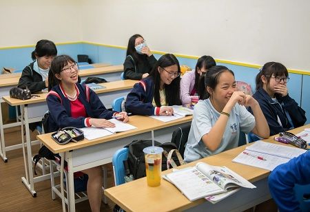 Thai Civil Groups Launch Online Course on Taiwan's Democracy