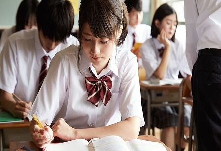 Japanese Volunteer Organizations Increase Educational Assistance to Refugee Children