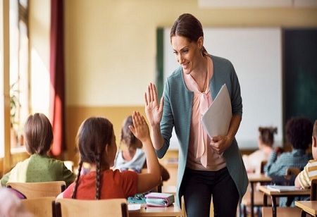 Education group hires nearly 2,500 new teachers in less than a year: UAE